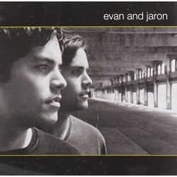 EVAN AND JARON - EVAN AND...