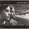 EVAN AND JARON - EVAN AND JARON