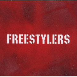 FREESTYLERS - PRESSURE POINT