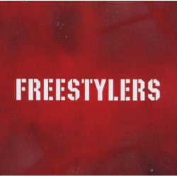 FREESTYLERS - PRESSURE POINT