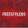 FREESTYLERS - PRESSURE POINT