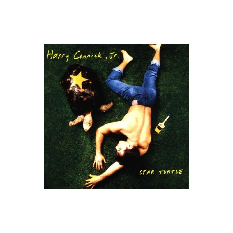 HARRY CONNICK JR. - START TURTLE