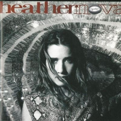 HEATHER NOVA - OYSTER