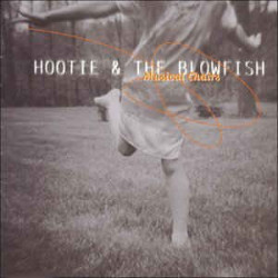 HOOTIE & THE BLOWFISH - MUSICAL CHAIRS