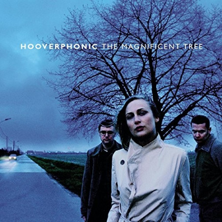 HOOVERPHONIC - THE MAGNIFICENT TREE