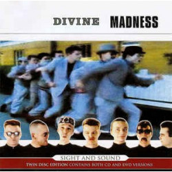 MADNESS - DIVINE