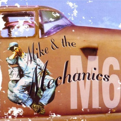 MIKE & THE MECHANICS - MIKE...