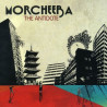 MORCHEEBA - THE ANTIDOTE