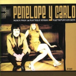 PENELOPE Y CARLO - PENELOPE...