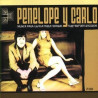 PENELOPE Y CARLO - PENELOPE Y CARLO - MUSICA PARA UN GUATEQ