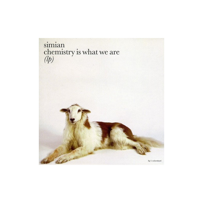 SIMIAN - CHEMISTRY IS WHAT WE ARE
