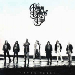 THE ALLMAN BROTHERS BAND -...