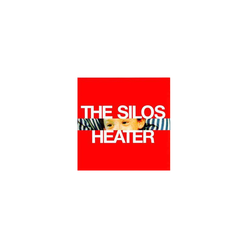 THE SILOS - HEATER