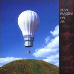 ALAN PARSONS PROJECT - ON...