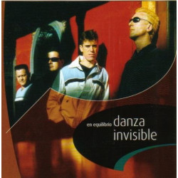 DANZA INVISIBLE - EN...