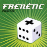 FRENETIC - POSITIU