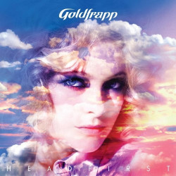 GOLDFRAPP - HEAD FIRST