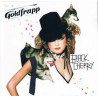 GOLDFRAPP - BLACK CHERRY