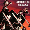 GUERRILLA URBANA - BESTIARIO