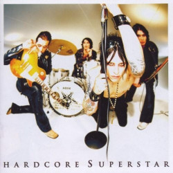 HARDCORE SUPERSTAR - THANK...