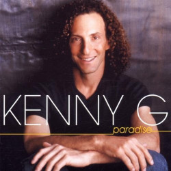 KENNY G - PARADISE