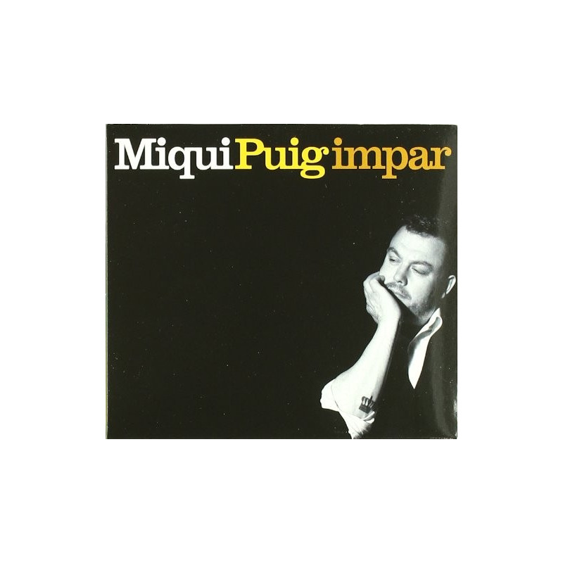 MIQUI PUIG - IMPAR