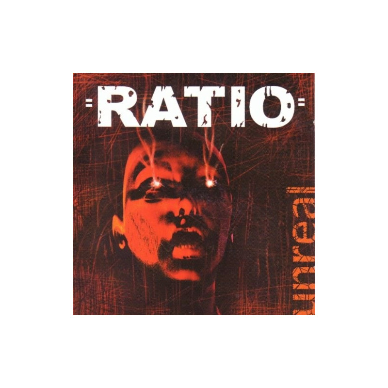 RATIO - UNREAL