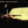 RORY GALLAGHER - DEFENDER