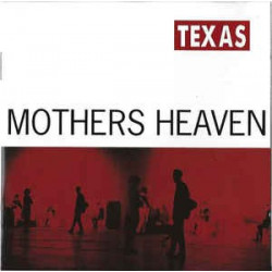 TEXAS - MOTHERS HEAVEN