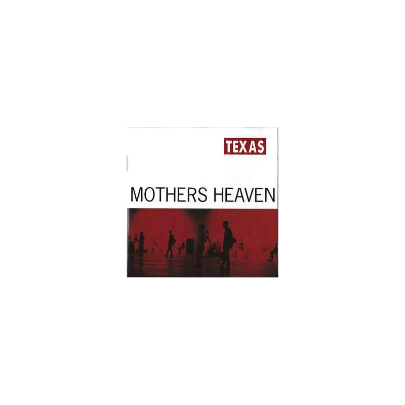 TEXAS - MOTHERS HEAVEN