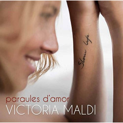 VICTORIA MALDI - PARAULES...