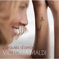 VICTORIA MALDI - PARAULES D'AMOR