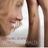 VICTORIA MALDI - PARAULES D'AMOR