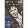 BRYAN FERRY - LIVE IN PARIS - AT LE GRAND REX 03-2000