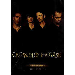 CROWDED HOUSE - DREAMING -THE VIDEOS