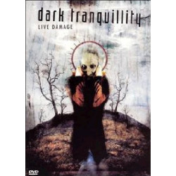 DARK TRANQUILLITY - LIVE...