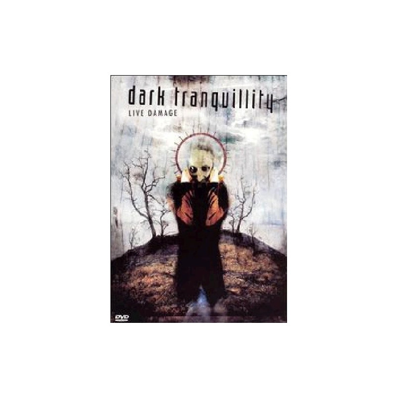 DARK TRANQUILLITY - LIVE DAMAGE