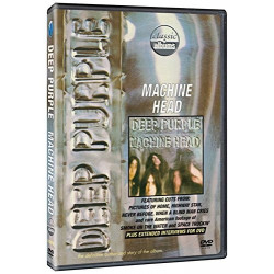 DEEP PURPLE - MACHINE HEAD