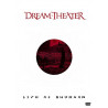 DREAM THEATER - LIVE AT BUDOKAN (DVD)