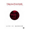 DREAM THEATER - LIVE AT BUDOKAN