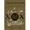 DREAM THEATER - SCORE 20TH ANNIVERSARY WORLD TOUR (DVD)