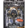 GRAVE DIGGER - 25 TO LIVE (dvd+2cd)