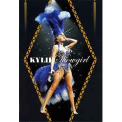 KYLIE MINOGUE - SHOWGIRL...