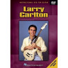 LARRY CARLTON - INSTRUCTIONAL FOR GUITAR