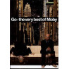 MOBY - THE VERY BEST