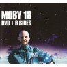 MOBY - DVD+ BSIDES