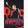 MORRISSEY - WHO PUT THE 'M' IN MANCHESTER? (DVD)