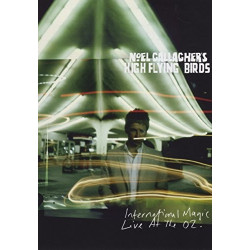 NOEL GALLAGHER'S - HIGH FLYING BIRDS (DVD)