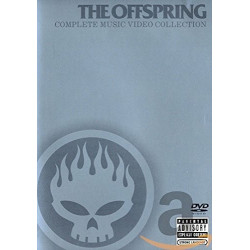 THE OFFSPRING - COMPLETE...