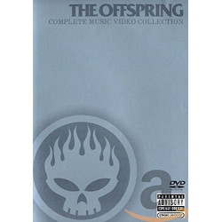 THE OFFSPRING - COMPLETE MUSIC VIDEO COLLECTION (DVD)